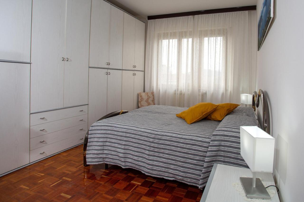 Casa Vacanze Heidi Vista Lago Verbania Ngoại thất bức ảnh