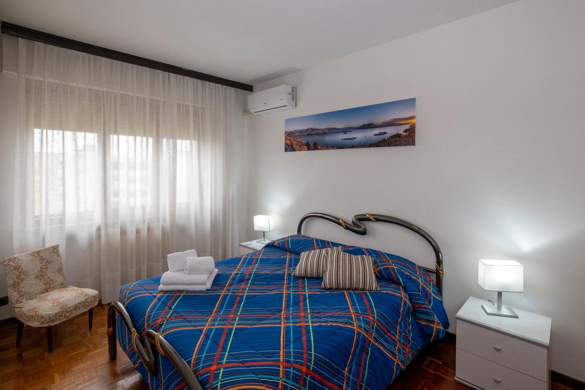 Casa Vacanze Heidi Vista Lago Verbania Ngoại thất bức ảnh
